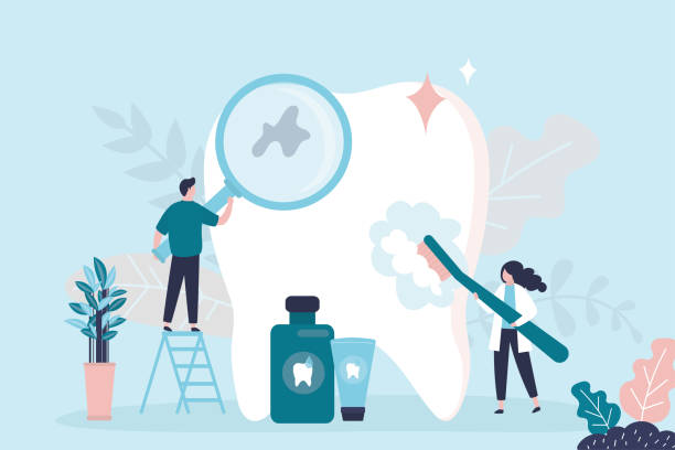 Oral Cancer Screening in Dora, AL