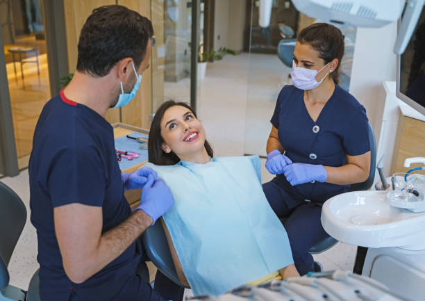 Emergency Dental Services in Dora, AL